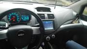 Chevrolet Spark GT • 2017 • 38,100 km 1