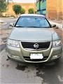 Nissan Almera • 2010 • 89,000 km 2