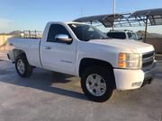 Chevrolet Silverado 2500 • 2008 • 124,000 km 3