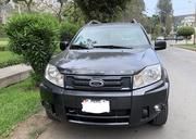 Ford EcoSport • 2011 • 160,000 km 5