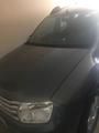 Renault Duster • 2012 • 120,468 km 2