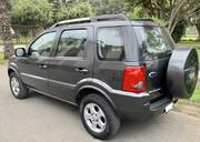 Ford EcoSport • 2011 • 160,000 km 6