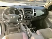 Toyota Hilux • 2008 • 211,000 km 8