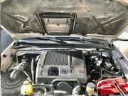 Toyota Hilux • 2008 • 211,000 km 2