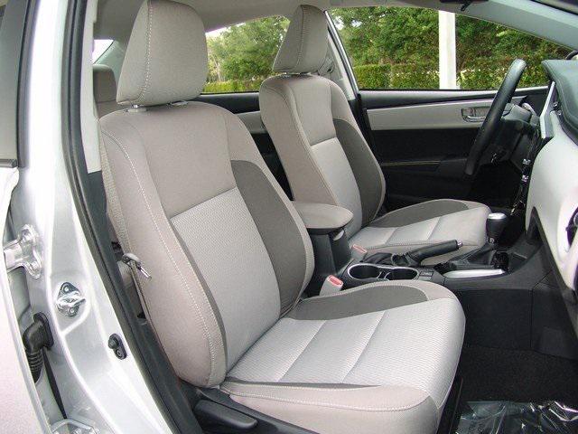 Toyota Corolla • 2017 • 39,081 km 7