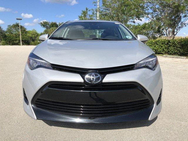 Toyota Corolla • 2017 • 39,081 km 8