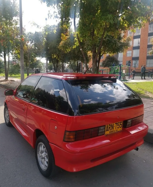 Chevrolet 1500 • 1994 • 4,851 km 3