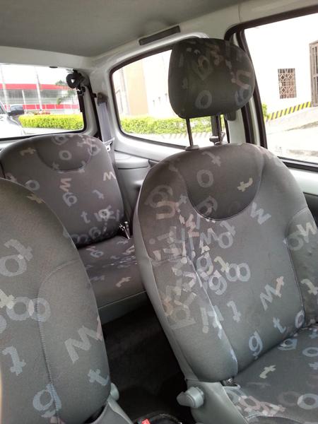 Renault Twingo • 2008 • 1,930,000 km 6