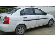 Hyundai Accent • 2010 • 150,000 km 1