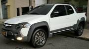 Fiat Strada • 2019 • 1 km 1