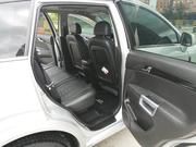 Chevrolet  • 2015 • 47,000 km 10