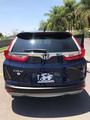 Honda CR-V • 2018 • 7,972 km 9