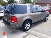 Ford Explorer • 2002 • 160,147 km 5