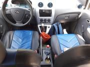 Chery Arrizo 3 • 2015 • 119,000 km 4