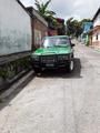 Toyota Hilux • 1985 • 1,000 km 1