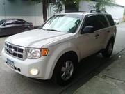 Ford Escape • 2010 • 93,000 km 13