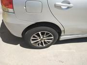 Fiat Palio Weekend • 2007 • 175,000 km 5