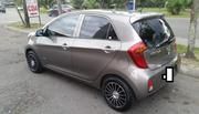 Kia Picanto • 2016 • 26,000 km 12