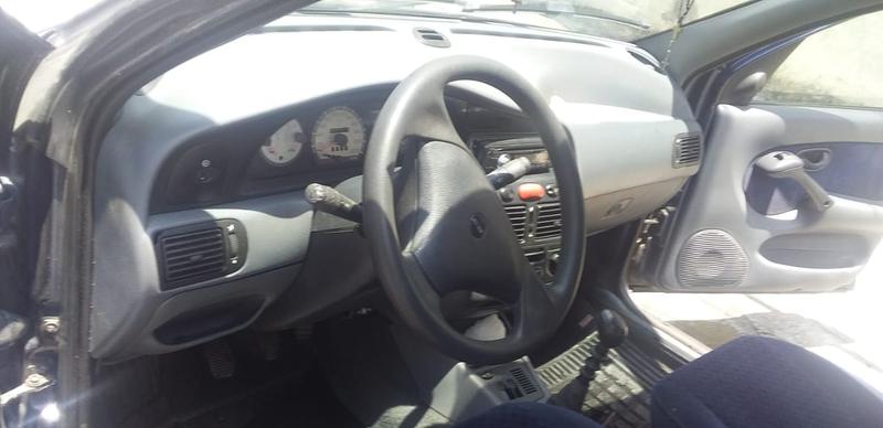 Fiat Palio Weekend • 1998 • 31,000 km 3