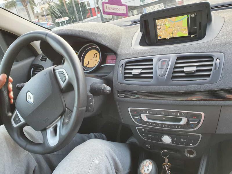 Renault Mégane • 2011 • 189,000 km 10