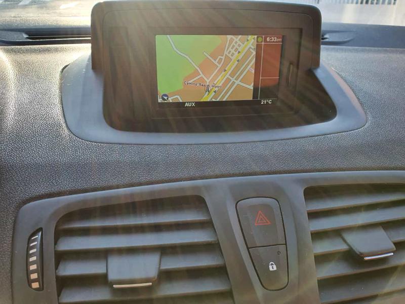 Renault Mégane • 2011 • 189,000 km 19