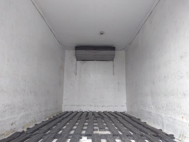 JAC J6 • 2015 • 205,000 km 6