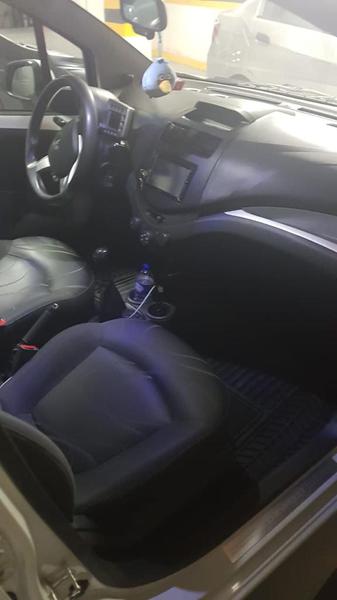 Chevrolet Spark GT • 2012 • 80,700 km 7