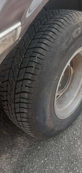 Chevrolet Impala • 1981 • 500,000 km 2