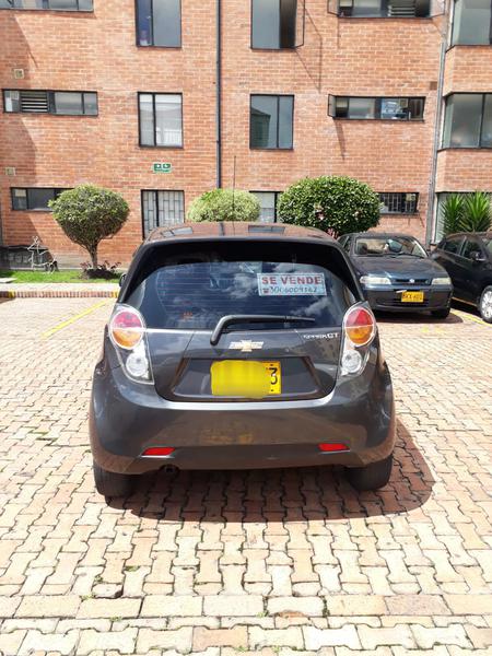 Chevrolet Spark GT • 2014 • 96,000 km 8