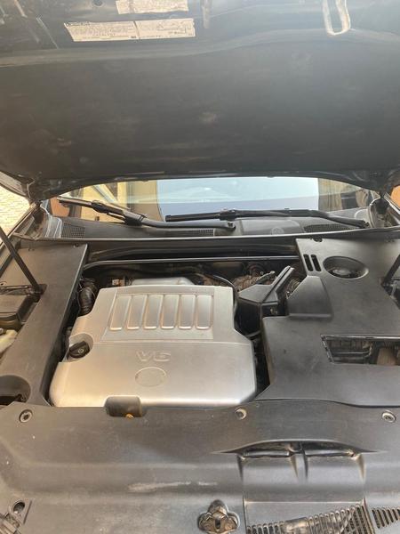 Lexus CT • 2009 • 160,228 km 2