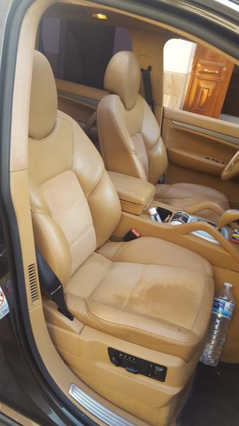 Porsche Cayenne • 2008 • 167,293 km 13