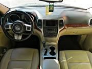 Jeep Grand Cherokee • 2012 • 101,000 km 8