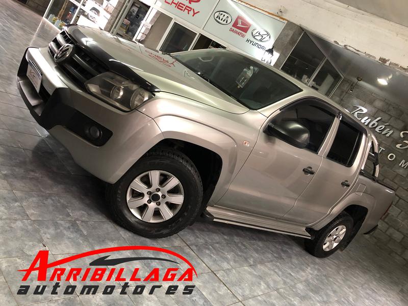 Volkswagen Amarok • 2011 • 250,000 km 9