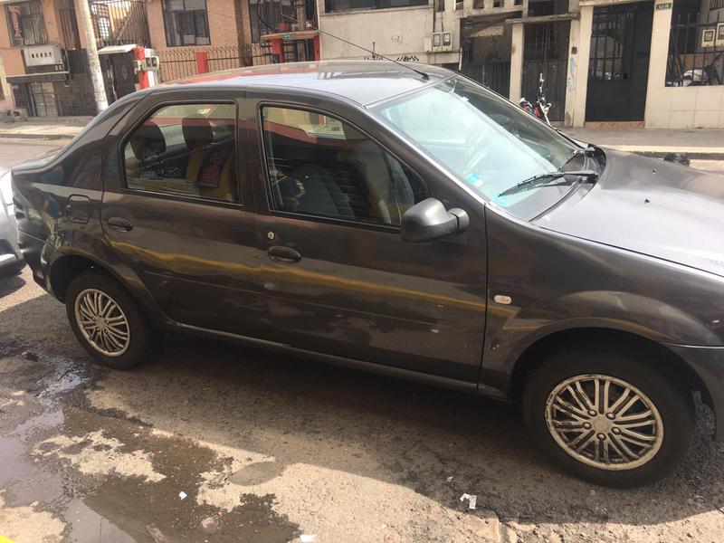 Renault Logan • 2011 • 190,000 km 5