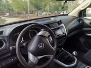 Nissan Frontier • 2017 • 39 km 2