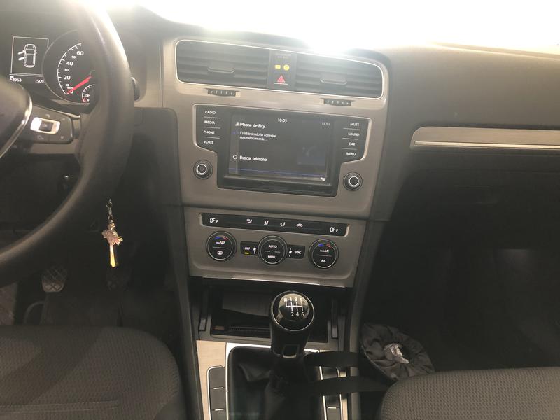 Volkswagen Golf GTI • 2017 • 65,000 km 4