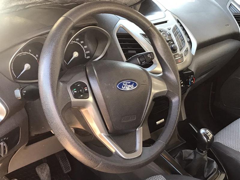 Ford EcoSport • 2014 • 86,000 km 6