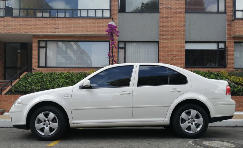 Volkswagen Jetta • 2013 • 65,300 km 6