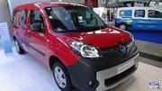 Renault Kangoo • 2020 • 0 km 12