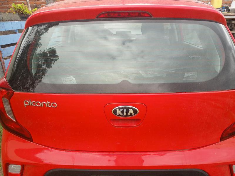 Kia Picanto • 2018 • 16,200 km 6