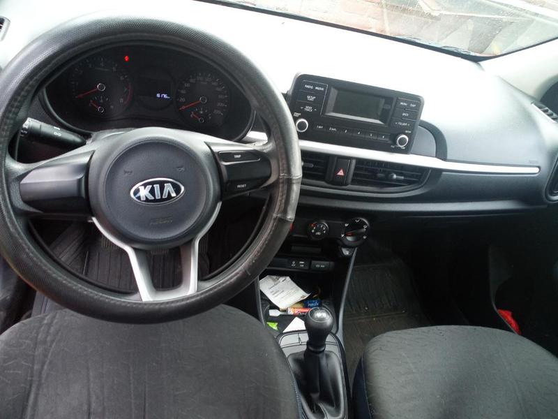 Kia Picanto • 2018 • 16,200 km 3