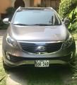 Kia Sportage • 2011 • 162,800 km 6