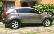 Kia Sportage • 2011 • 162,800 km 3