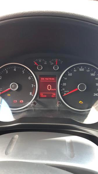 Volkswagen Gol • 2013 • 39,700 km 22