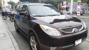 Hyundai Santa Fe • 2008 • 74,800 km 9