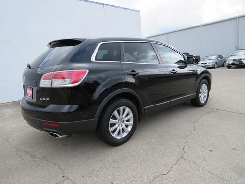 Mazda CX-9 • 2009 • 143,691 km 15