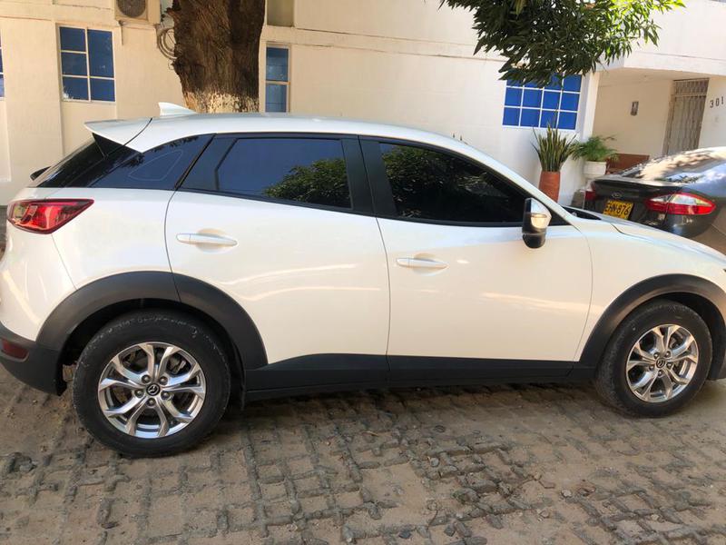 Mazda CX-3 • 2019 • 45 km 3