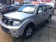 Nissan Navara • 2013 • 49,000 km 8