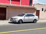 Chevrolet Optra • 2013 • 146,000 km 3