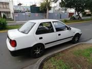 Suzuki Swift • 1993 • 130,000 km 2
